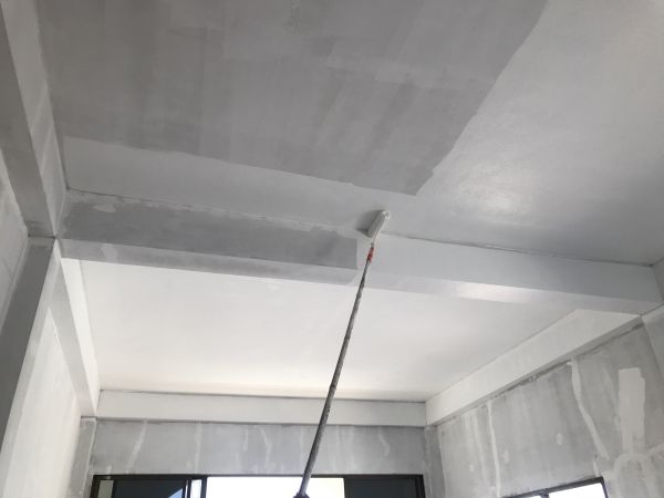 Ceiling Painting