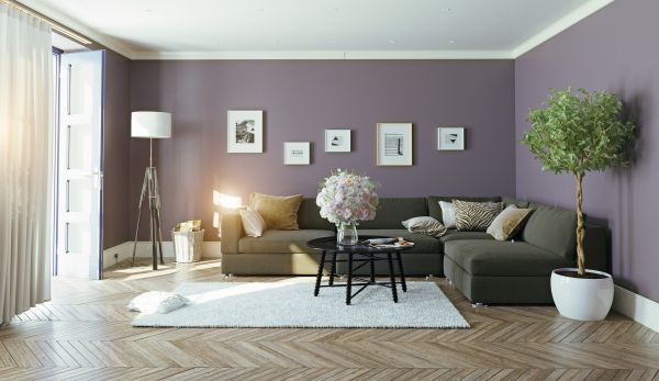 Drywall Painting Service