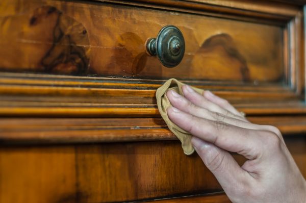 Wood Furniture Refinishing