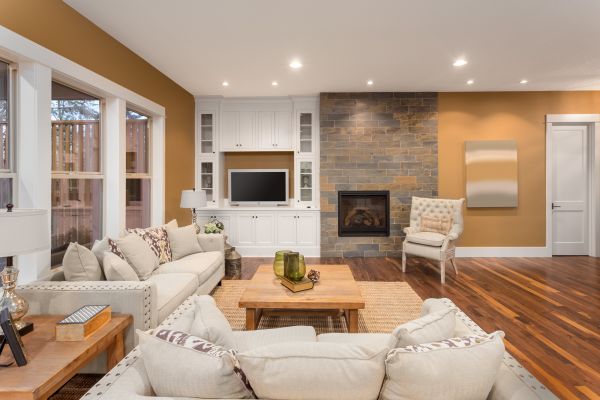 Home Improvement Painting