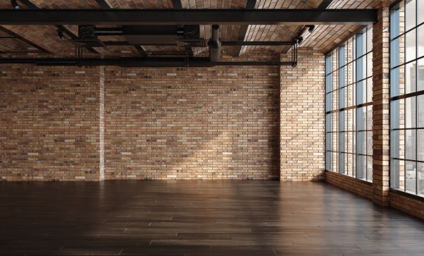 Wood Floor Staining