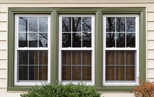 Sash Painting Service