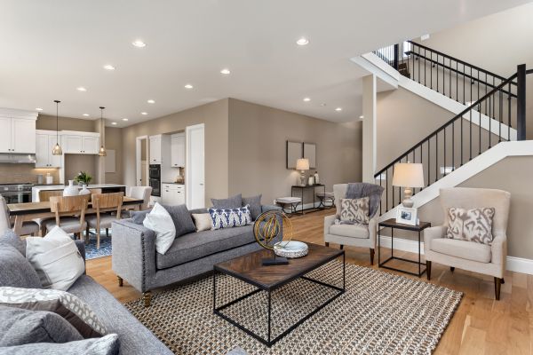 Home Interior Painting