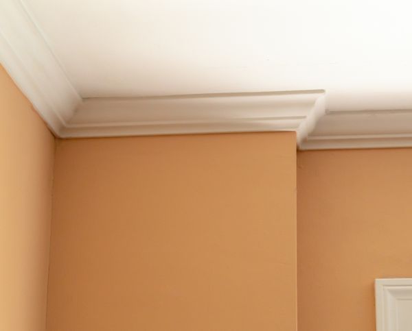 Trim Renovation