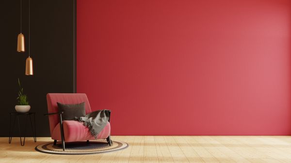 Accent Wall Painting Service