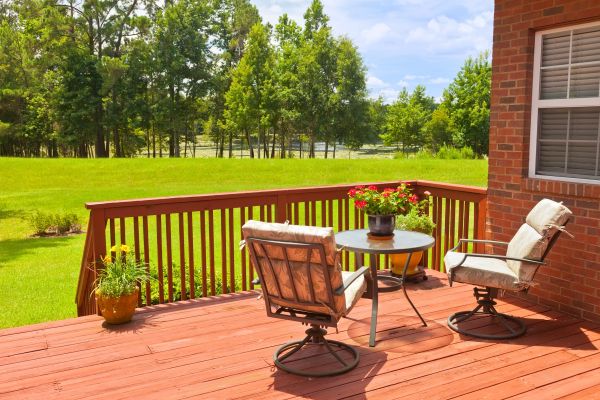 Rail Painting Service