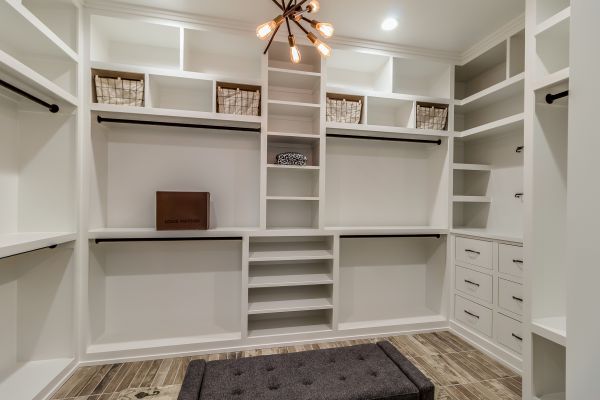 Closet Painting Service