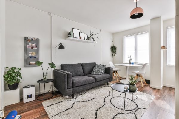 Condo Interior Painting Service