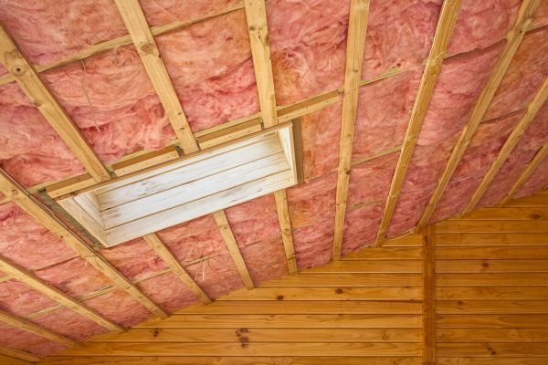 Ceiling Soundproofing