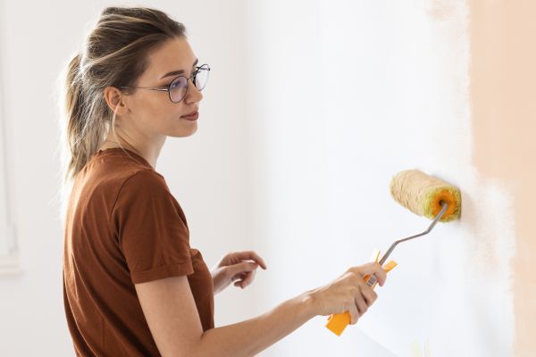 Room Painting Service