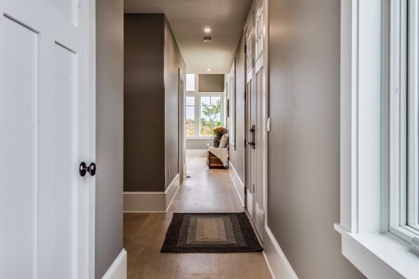 Hallway Painting Service