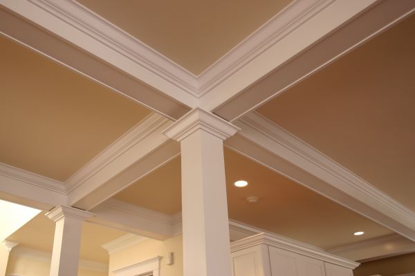 Molding Painting Service