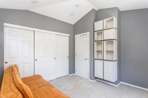 Townhouse Interior Painting Service