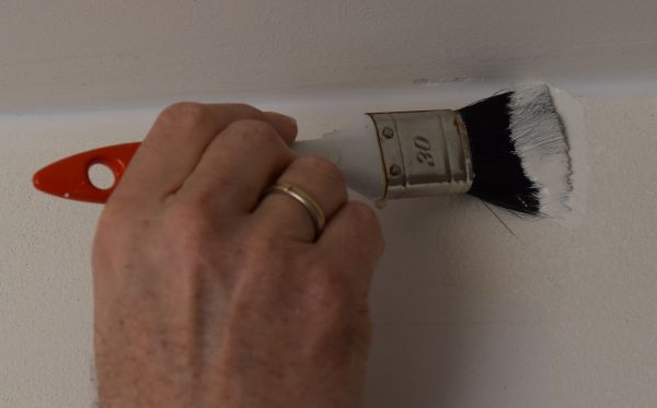 Pantry Painting Service