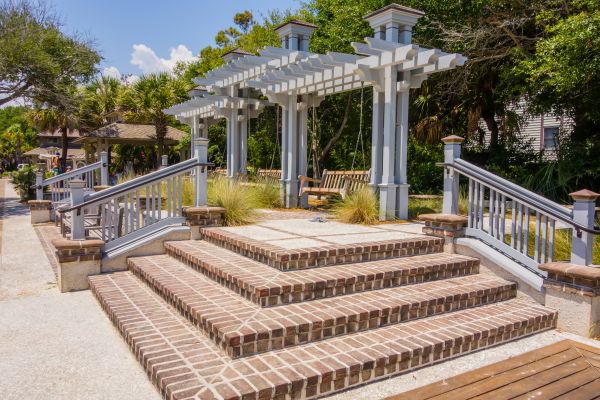 Trellis Design