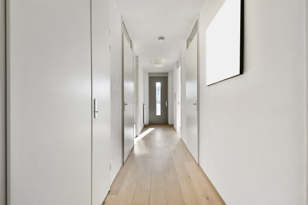 Passage Painting