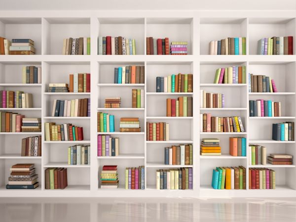 Shelf Painting Service