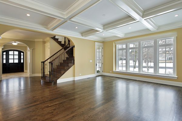 Foyer Painting