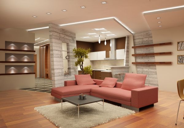 House Ceiling Painting Service