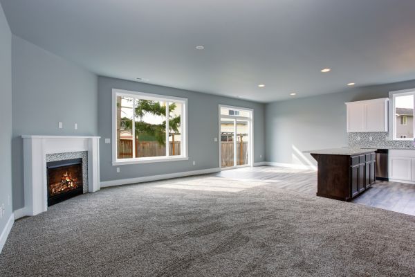 Residential Ceiling Painting Service
