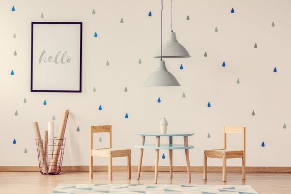 Nursery Painting