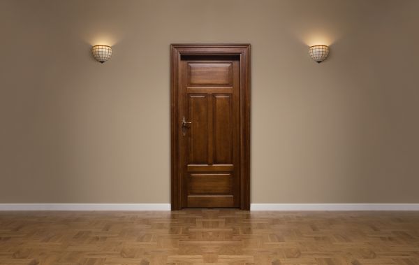 Interior Staining Service