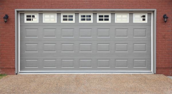Garage Wall Coating