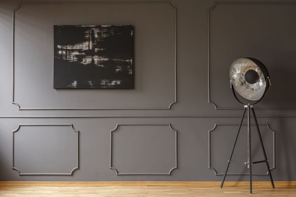 Wainscoting Painting Service