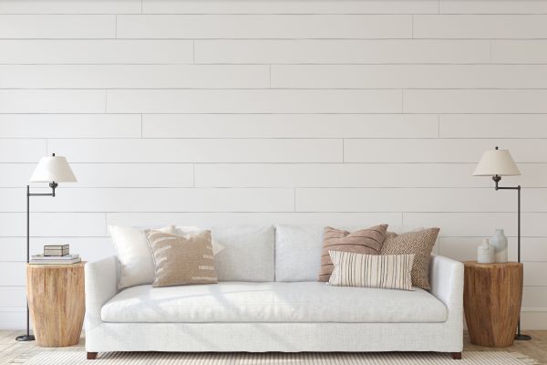 Shiplap Finishing