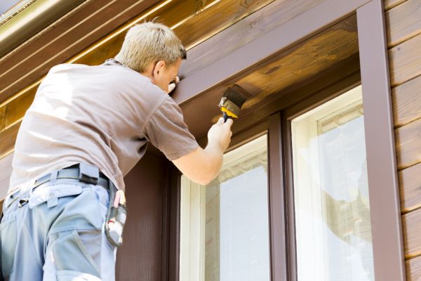 Specialty Painting Service