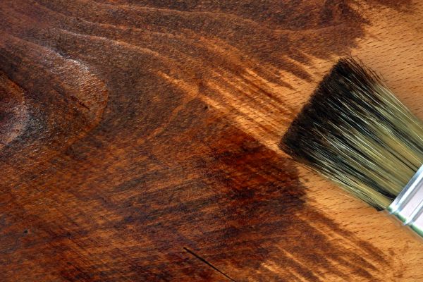 Surface Staining Service