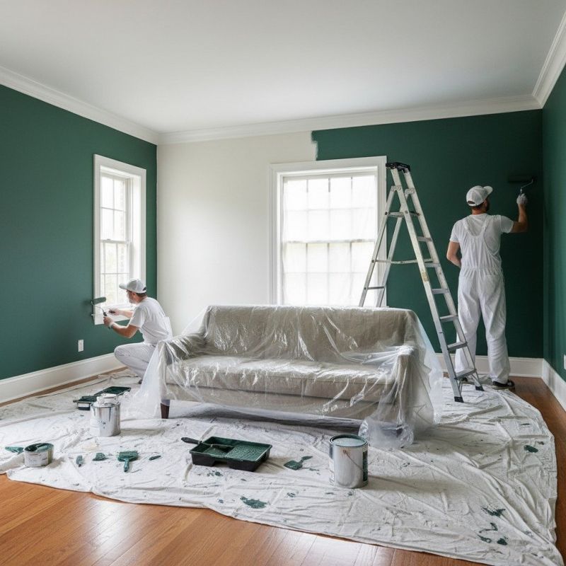 Interior Painting