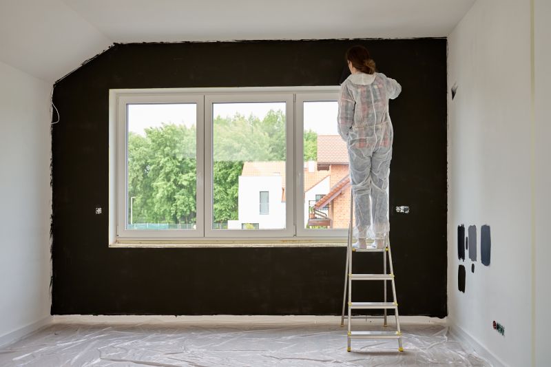 Interior Painting Service