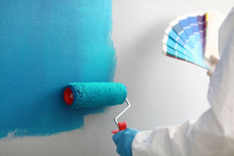 Room Painting Service