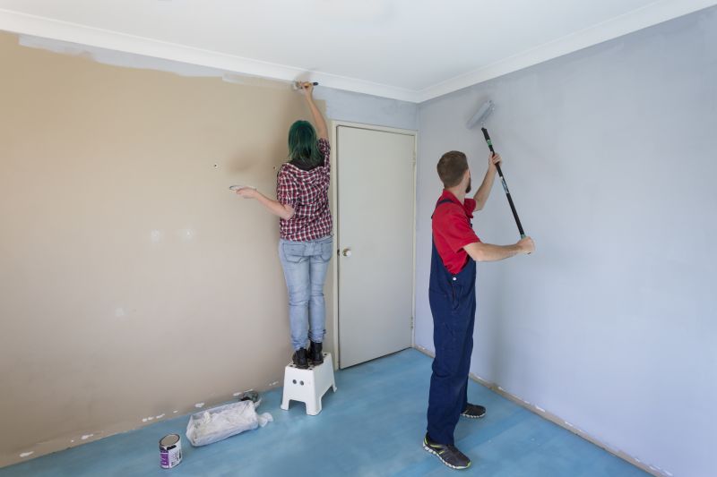 Interior Painting Experts