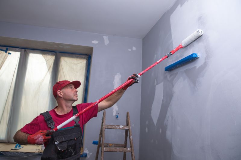 Residential Painting Contractors